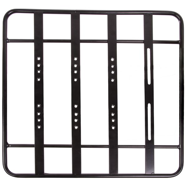 Afbeelding laden in galerijviewer, M-wave bagagedragerplaat racky baseplate carrier plate racky baseplate
