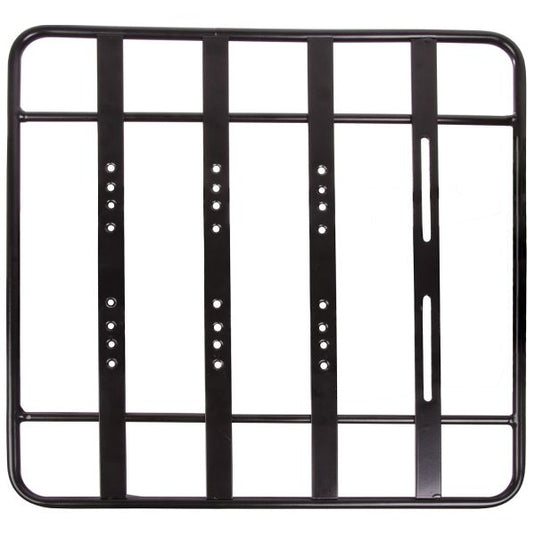 M-wave bagagedragerplaat racky baseplate carrier plate racky baseplate