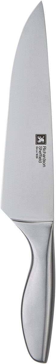 Richardson sheffield - forme - koksmes 20cm - zilverkleurig