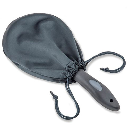 Carson vergrootglas suregrip sg-10 zwart