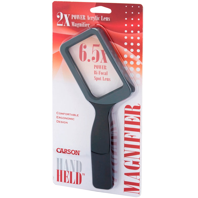 Afbeelding laden in galerijviewer, Carson steelloep 2x85mm
