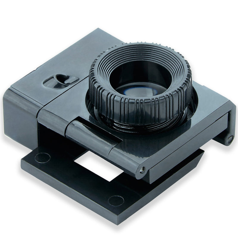 Afbeelding laden in galerijviewer, Carson dradenteller opvouwbaar met led 11,5x15mm
