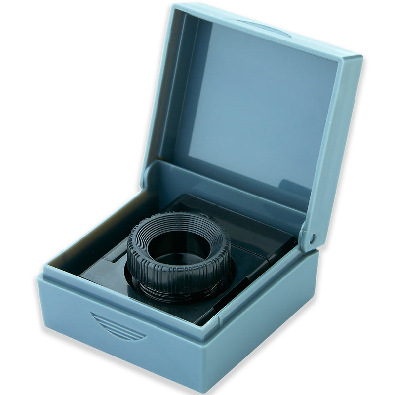 Afbeelding laden in galerijviewer, Carson dradenteller opvouwbaar met led 11,5x15mm
