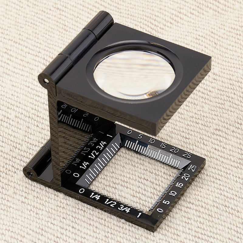 Afbeelding laden in galerijviewer, Carson dradenteller opvouwbaar 5x30mm lt-30
