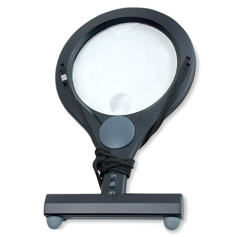 Afbeelding laden in galerijviewer, Carson omhangloep 2 4x110mm met led
