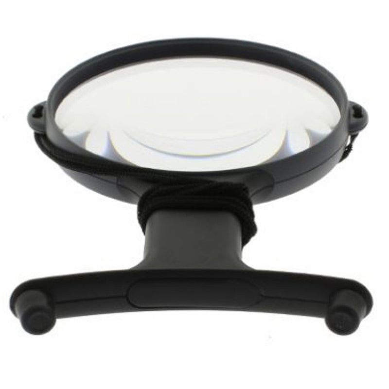Afbeelding laden in galerijviewer, Carson omhangloep 2 4x110mm met led
