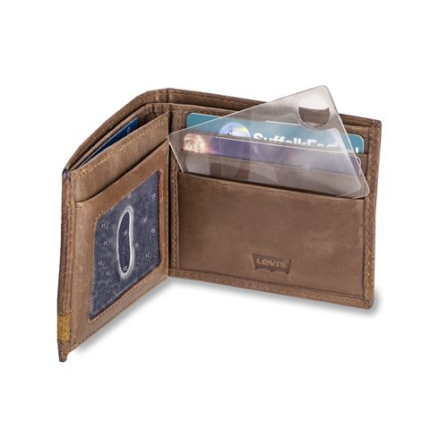 Afbeelding laden in galerijviewer, Carson zakloep wm-01 2,5x creditcard-formaat loep met 6x spot lens
