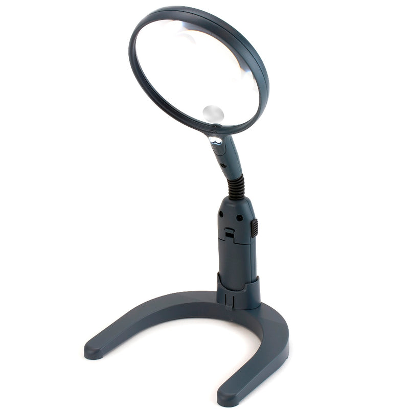 Afbeelding laden in galerijviewer, Carson flexibele tafelloep met led 2x110mm
