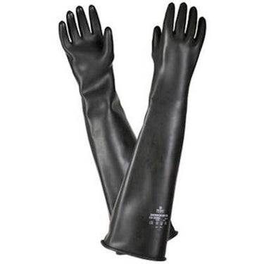 Ansell handschoen alphatec 87-108 mt10.5