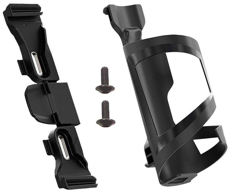 Afbeelding laden in galerijviewer, Bosch powermore holder incl. bottle cage bolts
