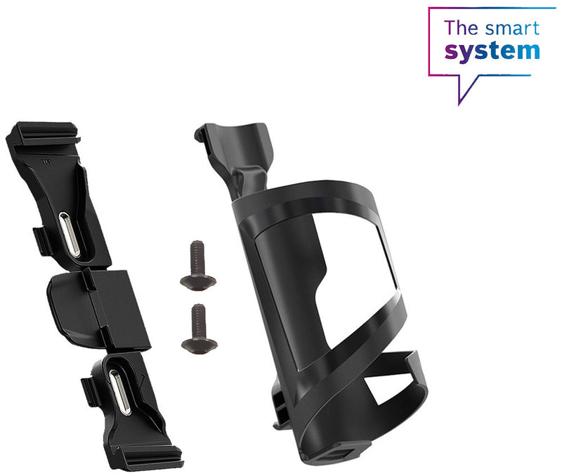 Afbeelding laden in galerijviewer, Bosch powermore holder incl. bottle cage bolts
