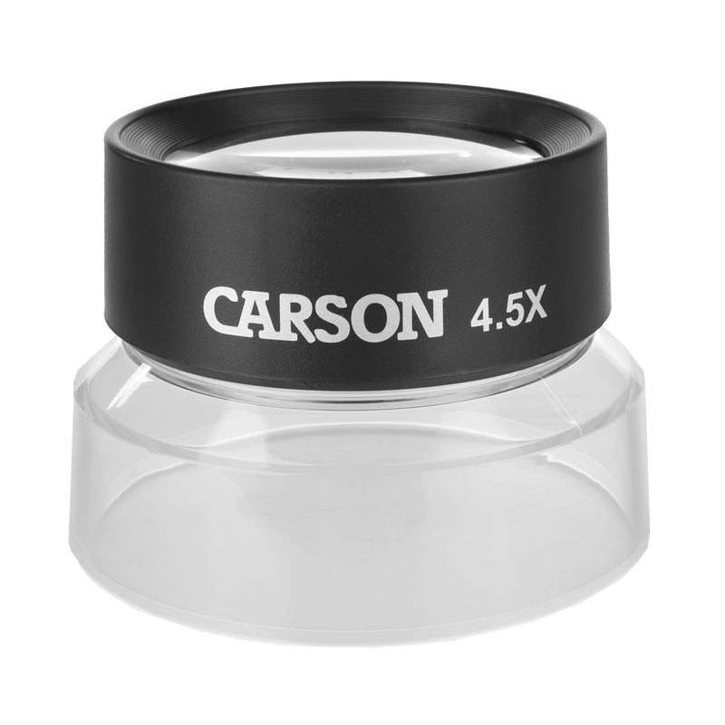 Afbeelding laden in galerijviewer, Carson opzetloep 4,5x75mm
