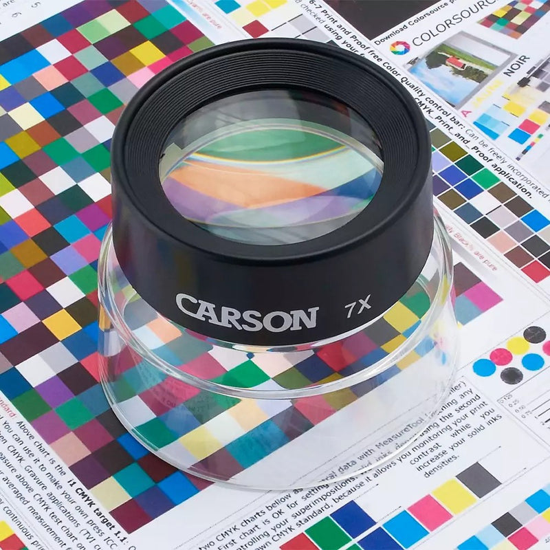 Afbeelding laden in galerijviewer, Carson opzetloep 7x45mm
