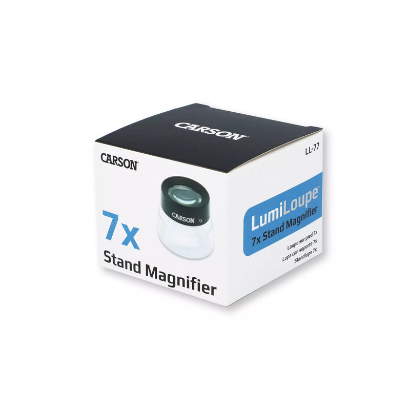 Afbeelding laden in galerijviewer, Carson opzetloep 7x45mm
