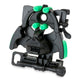 Carson universele smartphone adapter is-200 hookupz 2.0