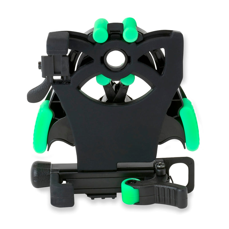 Afbeelding laden in galerijviewer, Carson universele smartphone adapter is-200 hookupz 2.0
