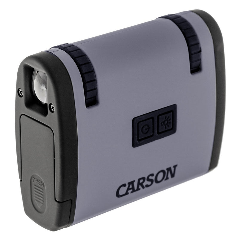 Afbeelding laden in galerijviewer, Carson digitale pocket nachtkijker
