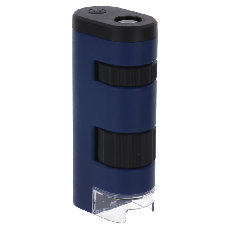 Afbeelding laden in galerijviewer, Carson handmicroscoop mm-450 20-60x met led
