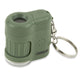 Carson zakmicroscoop micromini 20x groen