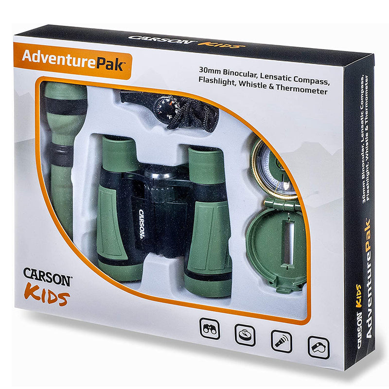 Afbeelding laden in galerijviewer, Carson kids outdoor adventurepack
