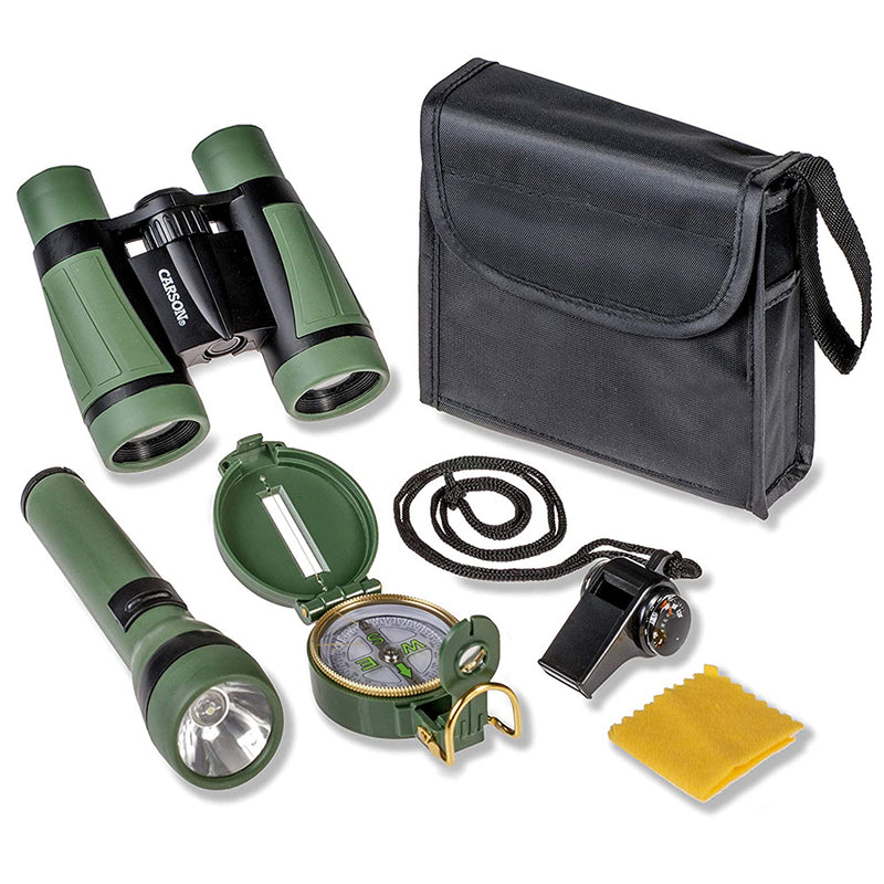 Afbeelding laden in galerijviewer, Carson kids outdoor adventurepack
