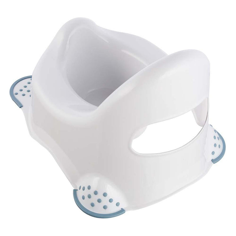 Afbeelding laden in galerijviewer, Keeeper potty paw patrol anti-slip 38x27x23,5cm wit
