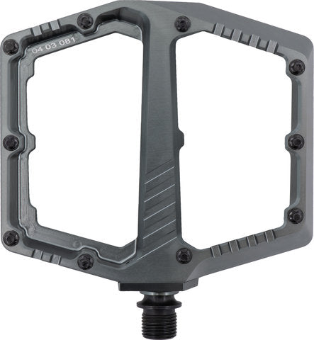 Afbeelding laden in galerijviewer, Ambit components breach platform pedals
