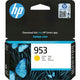 Inktcartridge hp 953 geel
