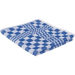 Betra keukendoek blok blauw 50×50 cm (3 stuks)