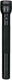 Maglite 4d cell staaflamp - 45 lumen - aluminium - shock- waterproof