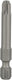 Bosch - bit extra-hard pz 3, 49 mm