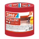 Tesa 1068967 - afplakband excellent promo 2 x 50m x50mm | 2 stuks