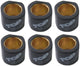 Top performances Variorollenset 15x12 6 gram hich performances