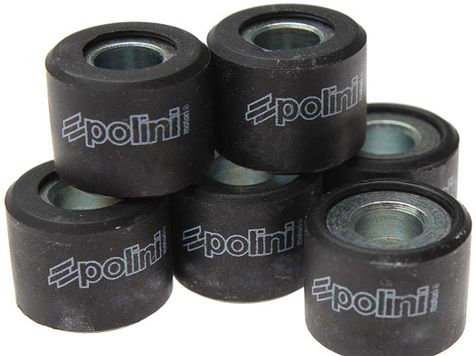 Polini variorollenset 19x15.5 - 3 gram
