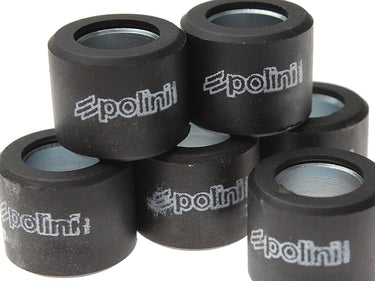 Polini variorollenset 19x15.5 - 2.7 gram