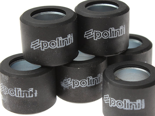 Polini variorollenset 16x13 - 2.8 gram