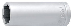 Unior dop lang 6k 1 4 -13mm 188 2l