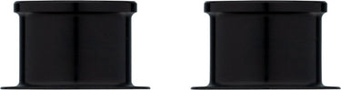 Newmen end cap set for fade mtb front hubs