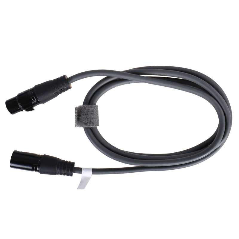 Afbeelding laden in galerijviewer, Benel xlr kabel 3-pins xlr male naar female 1,5m
