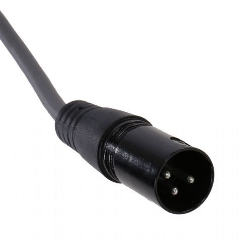 Afbeelding laden in galerijviewer, Benel xlr kabel 3-pins xlr male naar female 10m
