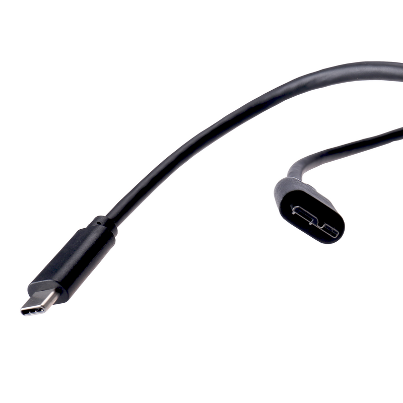 Afbeelding laden in galerijviewer, Miops micro-usb 3.0 verbindingskabel voor flex
