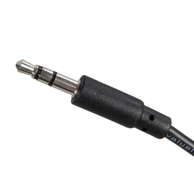 Afbeelding laden in galerijviewer, Benel stereo audio verlengkabel 3,5 mm male - 3,5 mm female 5m
