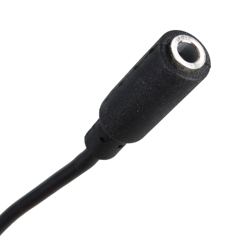 Afbeelding laden in galerijviewer, Benel stereo audio verlengkabel 3,5 mm male - 3,5 mm female 5m
