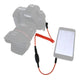 Miops smartphone afstandsbediening md-c2 met c2 kabel voor canon