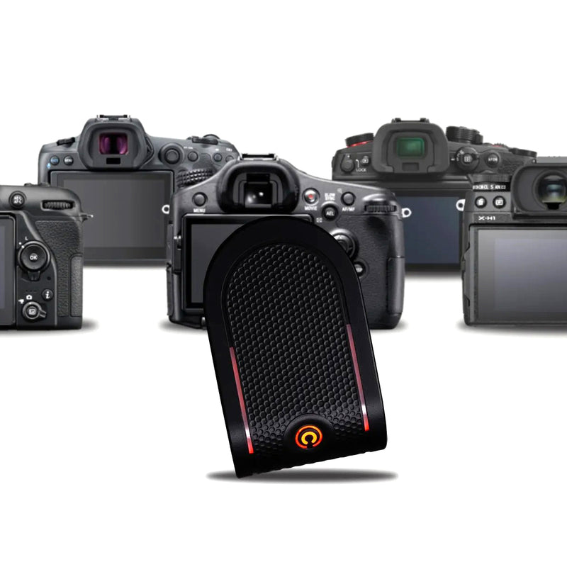 Afbeelding laden in galerijviewer, Miops flex bolt camera remote controller
