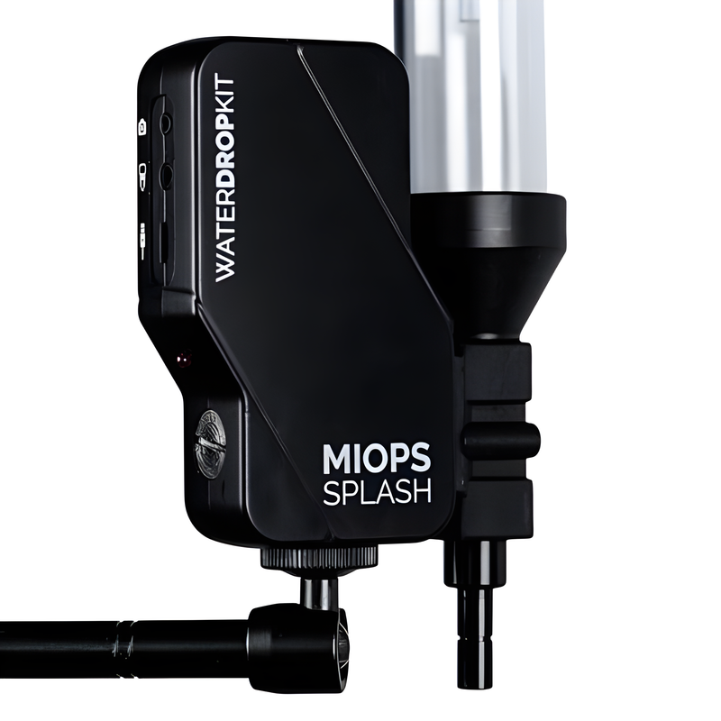 Afbeelding laden in galerijviewer, Miops splash v2 waterdruppel pro kit n1
