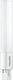 Philips led philips - corepro pl-s led 5w 550lm - 840 koel wit | vervangt 9w