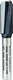Bosch vingerfrees dub.sn, hm,9.5x19.5mm,6mm