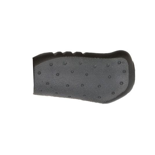 Velo Comfort Handvat L135mm R92mVelo Ergogel D2 - Zwart