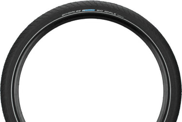 buitenband Big Apple 20 x 2.00 (50-406) zwart